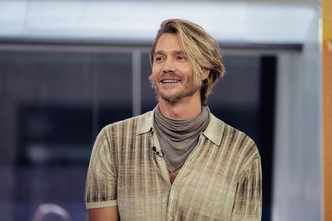 Красавчики-актеры из нулевых: что с ними стало (фото)